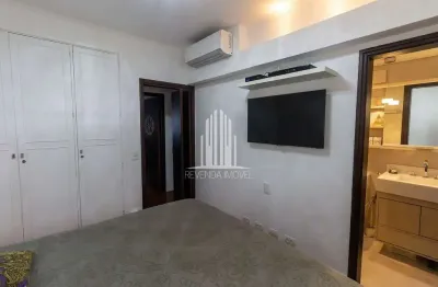 Apartamento com 3 quartos à venda na Rua Iguatemi, 118, Itaim Bibi, São Paulo