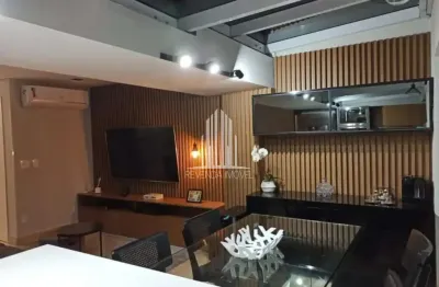 Apartamento com 2 quartos à venda na Rua Leopoldo Couto de Magalhães Júnior, 605, Itaim Bibi, São Paulo