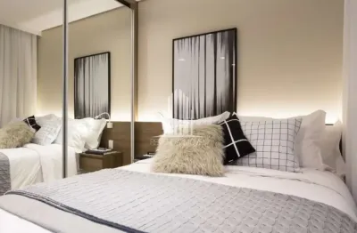 Apartamento de luxo à venda em pinheiros, são paulo - 2 quartos, 1 banheiro, 141m² de área - vhouse faria lima: conheça!