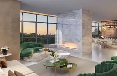 Apartamento de 3 suítes no butantã: luxo e conforto em meio à natureza!