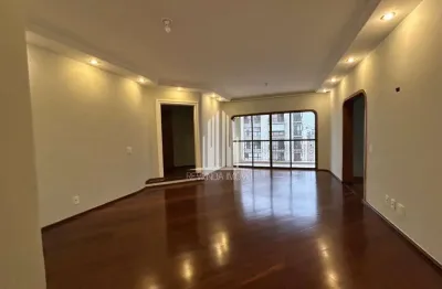 Apartamento com 3 quartos à venda na Alameda dos Anapurus, 1436, Moema, São Paulo