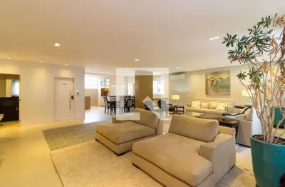 Apartamento com 3 quartos à venda na Rua Bela Cintra, 1768, Jardim Paulista, São Paulo