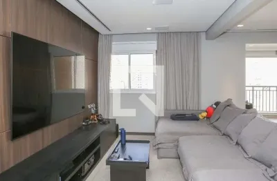 Apartamento com 3 quartos à venda na Rua Fábia, 662, Vila Romana, São Paulo