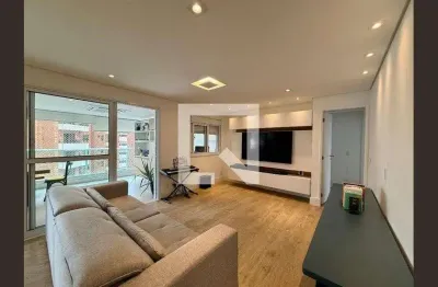 Apartamento com 3 quartos à venda na Rua Nova York, 924, Brooklin, São Paulo