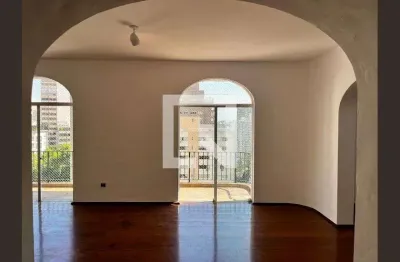 Apartamento com 3 quartos à venda na Rua José Maria Lisboa, 1176, Jardim Paulista, São Paulo