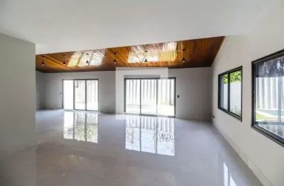 Casa com 4 quartos à venda na Alameda Franca, 579, Jardim Paulista, São Paulo
