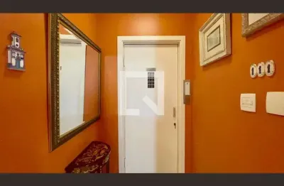 Apartamento com 4 quartos à venda na Rua Guarará, 449, Jardim Paulista, São Paulo