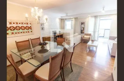 Apartamento com 3 quartos à venda na Rua Taquarytinga, 120, Mooca, São Paulo