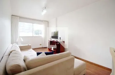 Apartamento com 2 quartos à venda na Rua Tutóia, 909, Paraíso, São Paulo