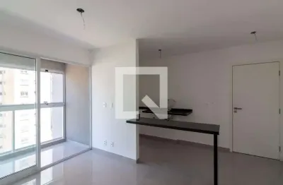 Apartamento com 1 quarto à venda na Rua Alvorada, 460, Vila Olímpia, São Paulo
