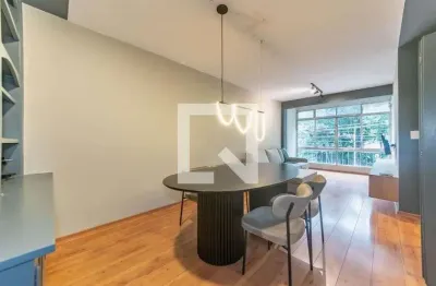 Apartamento com 3 quartos à venda na Rua Flórida, 1448, Brooklin, São Paulo