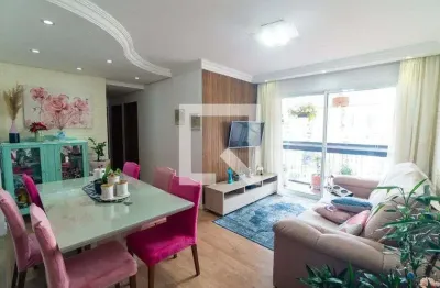 Apartamento com 3 quartos à venda na Avenida Diederichsen, 1158, Jabaquara, São Paulo