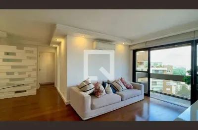 Cobertura com 3 quartos à venda na Rua Fradique Coutinho, 1548, Vila Madalena, São Paulo