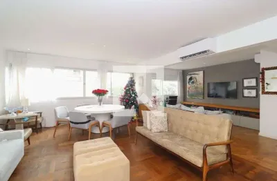 Apartamento com 2 quartos à venda na Rua Peixoto Gomide, 1255, Jardim Paulista, São Paulo