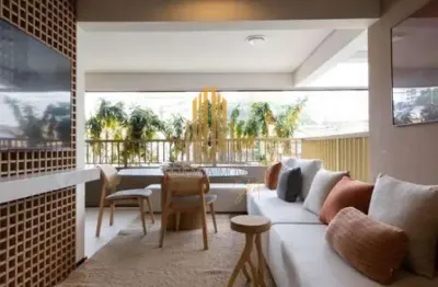 Condomínio bem moema localizado na região de moema, apartamento de 80m², possui 2 dormitórios, 1 ban