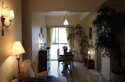 Condominio edificio uirapurú, paraiso, apartamento de 161m² com 4 dormitorios, 2 suites e 2 vagas de