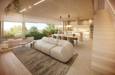 Condomínio villa arvo em ipiranga - casa de 274m² com 3 suítes, 4 banheiros e 2 vagas.