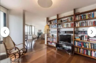 Condominio edificio ilha de rhodes, vila madalena 242²m com 4 dormitorios, 4 suites e 3 vagas de gar