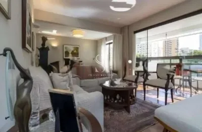 Condômino maison des alouettes localizado em moema - apartamento a venda de 218m² com 4 dormitorios