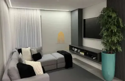 Condomínio vetrino, brooklin. apartamento à venda com 165m², 4 quartos, 3 suites, 3 vagas. com varan