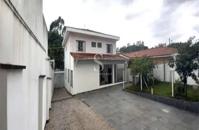 Vila Leopoldina - Casa com 600m² - 4 dormitórios, sendo 4 suítes e 12 vagas.