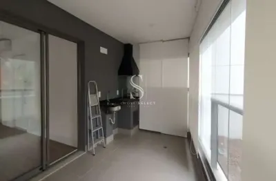 Edificio upside paraiso- apartamento de 108m² com 3 dormitórios , 1 suite e 2 vagas á venda