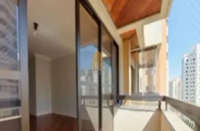 Edificio itaipava, moema- apartamento de 130m² com 3 dormitórios, 1 suite e 2 vagas á venda