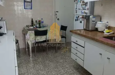Condomínio Porto Fino em Higienópolis, Apartamento de 127m² com 3 dormitórios, 1 suíte, 1 vaga.