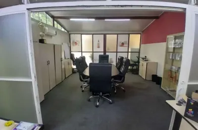 Perdizes, sobrado residencial/comercial de 279m² com 3 dormitórios, 1 suíte, 3 vagas.