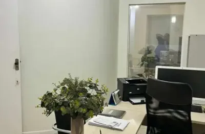 Prédio comercial à venda em são paulo-sp, jabaquara: 8 salas, 2 banheiros, 4 vagas de garagem, 200m²