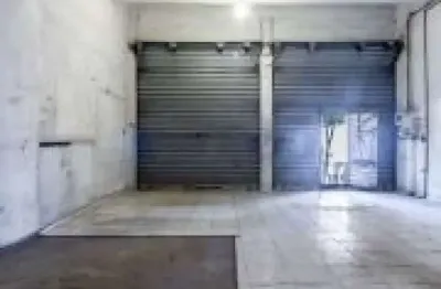 Prédio Comercial à Venda em São Paulo-SP, Jabaquara: 8 Salas, 2 Banheiros, 4 Vagas de Garagem, 200m²