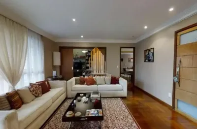Apartamento no condomínio porte d mont matre no morumbi com 225m² 4 suítes 4 vagas de garagem apart