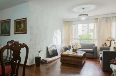 Apartamento à venda no araruama em itaim bibi com 130m², 3 quartos, 2 vagas, 1 suíte apartamento à v