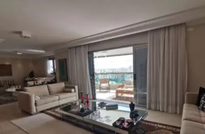 Apartamento à venda com 300m², 3 quartos e 6 vagas no morumbi condomínio edifício villaretto aparta