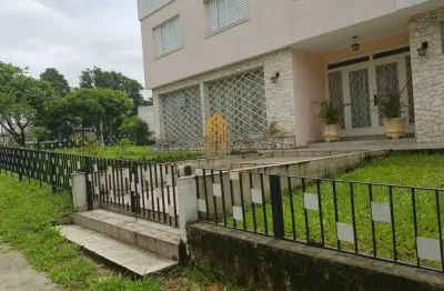 Casa sobrado á venda no alto da lapa, com piscina , churrasqueira , 4 domitórios e 5 vagas casa sobr