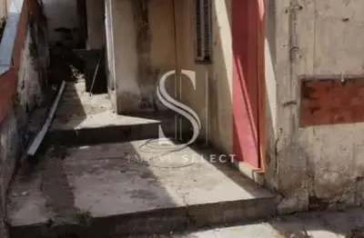 Terreno à venda na Rua Doutor Miranda de Azevedo, 1003, Perdizes, São Paulo