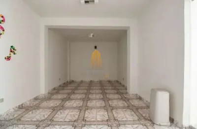 Casa assobrada residencial de 112m² com 5 dormitórios,3 banheiros e 2 vagas á venda na vila madalena