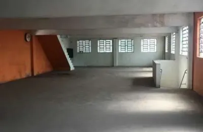 Barracão / Galpão / Depósito à venda na Praça Automóvel Clube Paulista, 117, Interlagos, São Paulo