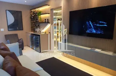 Imperdível apartamento à venda em são paulo-sp, jardim das acácias: 3 quartos, 1 suíte, 2 salas, 3 banheiros, 2 vagas, 107m²!