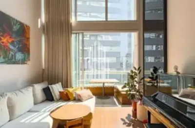 Imperdível apartamento à venda em são paulo-sp, cidade monções 3 quartos, 1 suíte, 165m², 2 vagas de garagem!