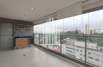 Apartamento com 2 quartos à venda na Rua João Moura, 2378, Pinheiros, São Paulo