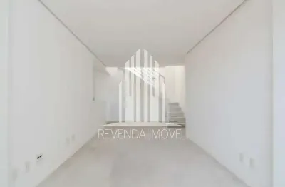 Imperdível! cobertura de 3 quartos na vila romana, são paulo-sp: 1 suíte, 2 banheiros e 122m² de área.