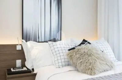 Apartamento com 1 quarto à venda na Avenida Eusébio Matoso, 308, Pinheiros, São Paulo