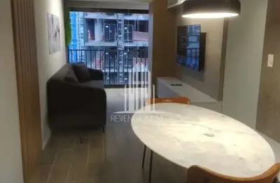 Apartamento à venda em pinheiros, são paulo-sp: 2 quartos, 1 banheiro, 1 vaga de garagem, 58m² de área - imperdível!