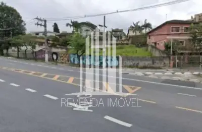 Terreno comercial à venda na Avenida Giovanni Gronchi, 408, Morumbi, São Paulo