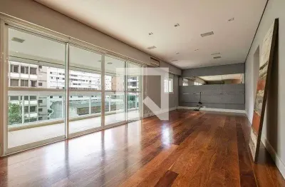 Apartamento com 2 quartos à venda na Rua Coronel Oscar Porto, 554, Paraíso, São Paulo