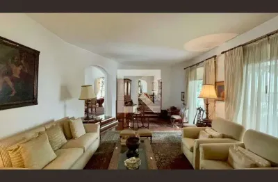 Apartamento com 3 quartos à venda na Rua Caconde, 540, Jardim Paulista, São Paulo