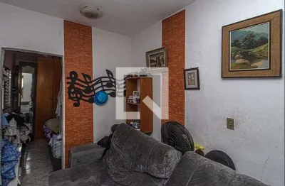 Casa com 1 quarto à venda na Rua Francisco Gomes da Silva Prado, 124, Bosque da Saúde, São Paulo