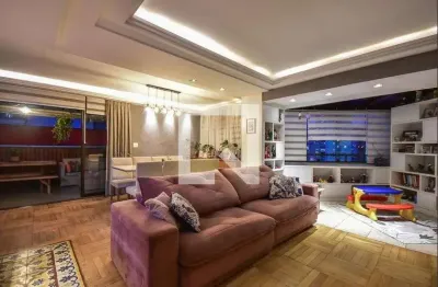 Cobertura com 3 quartos à venda na Rua Itatupa, 152, Panamby, São Paulo