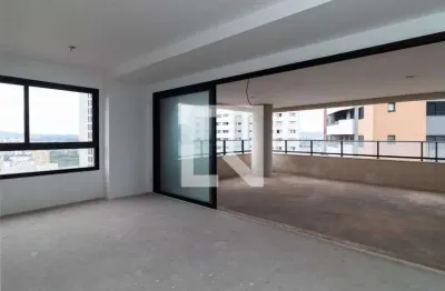 Apartamento com 3 quartos à venda na Rua Jorge Americano, 477, Alto da Lapa, São Paulo